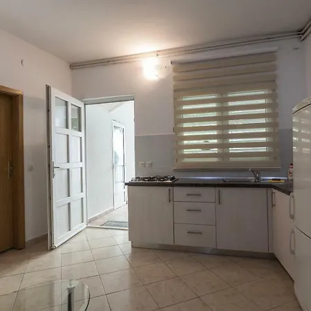 House Ground Floor *