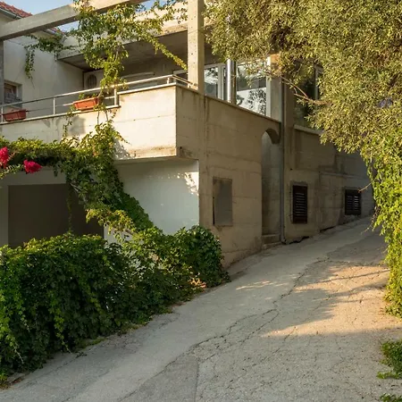 Apartmán House Ground Floor Žuljana
