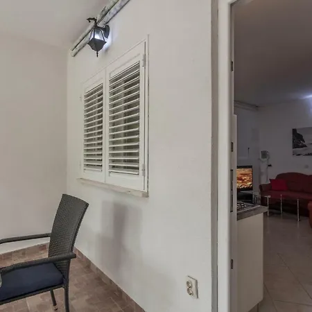 House Ground Floor Διαμέρισμα
