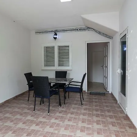 House Ground Floor